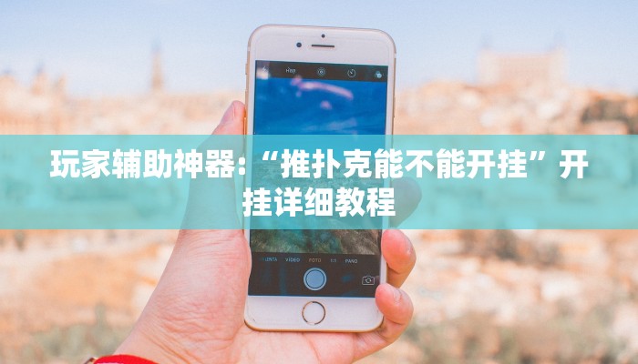 玩家辅助神器:“逸乐互娱有挂吗”其实确实有挂