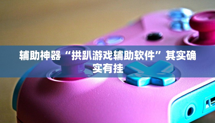 辅助神器“GMG到底是不是有透视挂吗”其实确实有挂