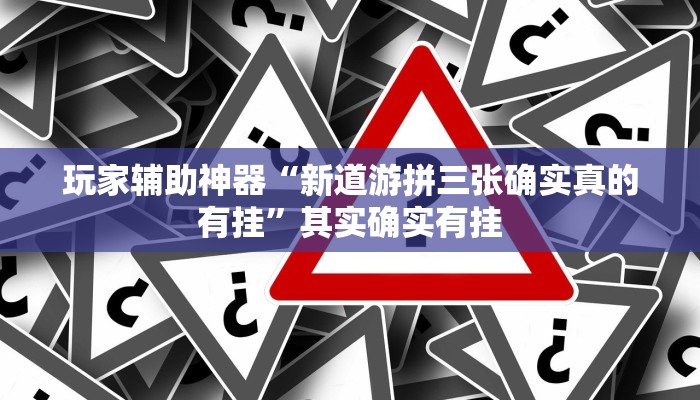 辅助神器“牵手跑得快能不能开挂”其实确实有挂 辅助神器“牵手跑得快能不能开挂”其实确实有挂