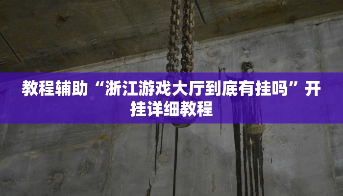 教程辅助“中至万年麻将万能挂”其实确实有挂