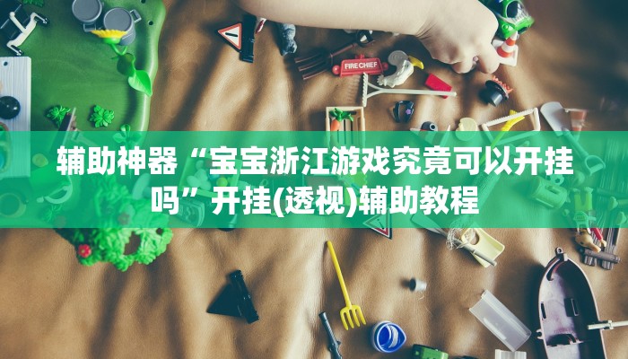 辅助神器“皮皮跑胡子开挂器”其实确实有挂