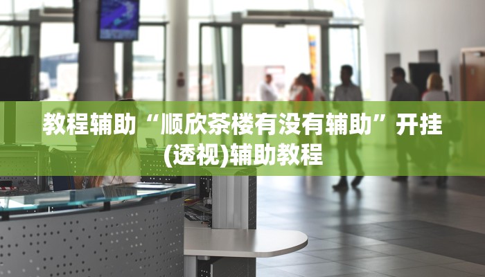 教程辅助“顺欣茶楼有没有辅助”开挂(透视)辅助教程 教程辅助“顺欣茶楼有没有辅助”开挂(透视)辅助教程