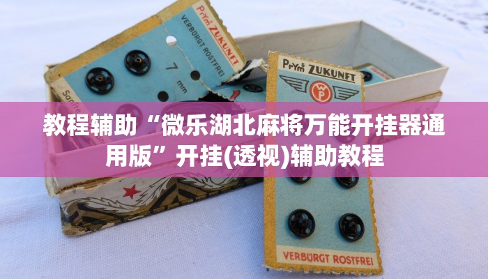 教程辅助“微乐湖北麻将万能开挂器通用版”开挂(透视)辅助教程