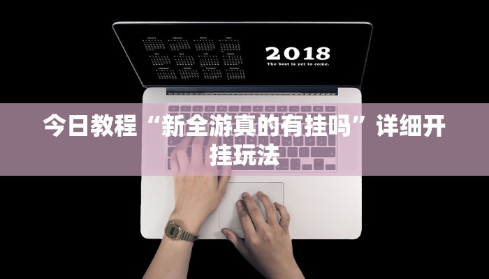 今日教程“新全游真的有挂吗”详细开挂玩法