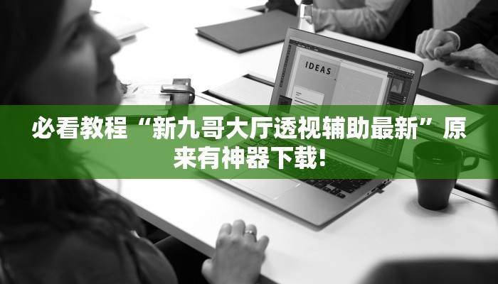 必看教程“新九哥大厅透视辅助最新”原来有神器下载!