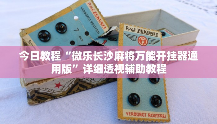 今日教程“微乐长沙麻将万能开挂器通用版”详细透视辅助教程