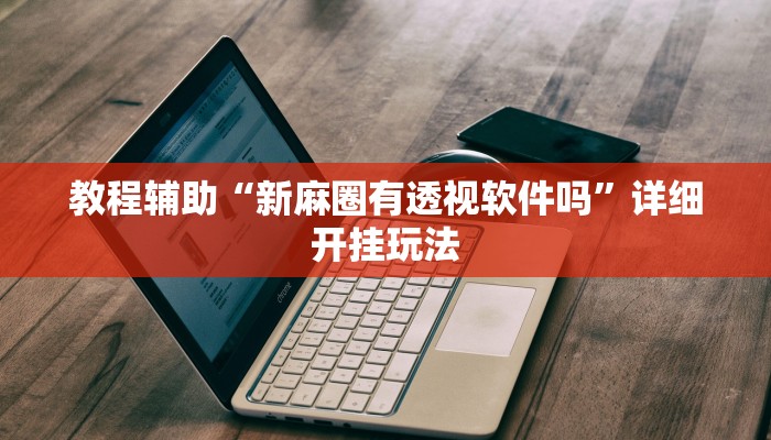 教程辅助“新麻圈有透视软件吗”详细开挂玩法